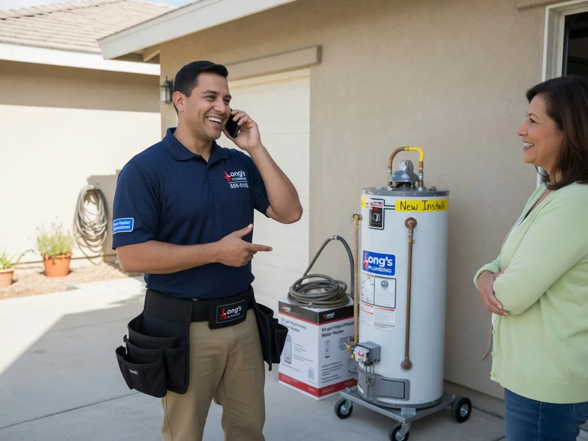Leak Detection Eagle, AK FAQs